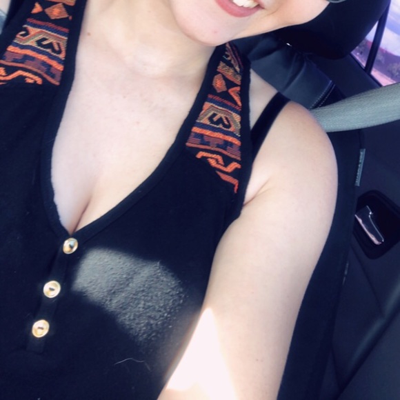 Tank top - Picture 2 of 2